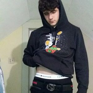 Meet your Posher, Trevor